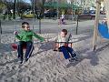 Wojtek i Bartek 2